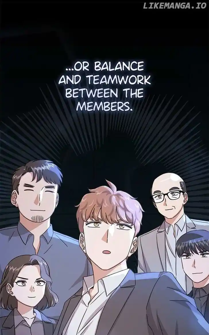 Hu Li Zhi Sheng Ch.085