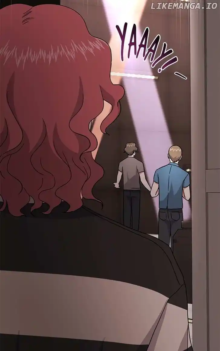 Hu Li Zhi Sheng Ch.085