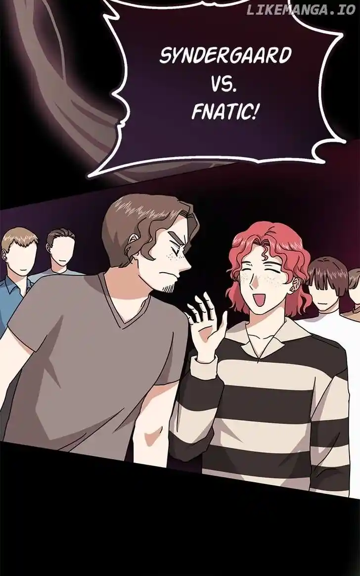 Hu Li Zhi Sheng Ch.085