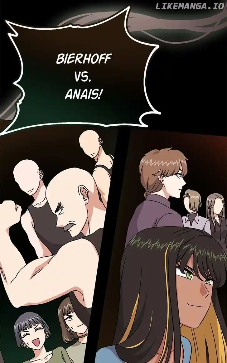 Hu Li Zhi Sheng Ch.085