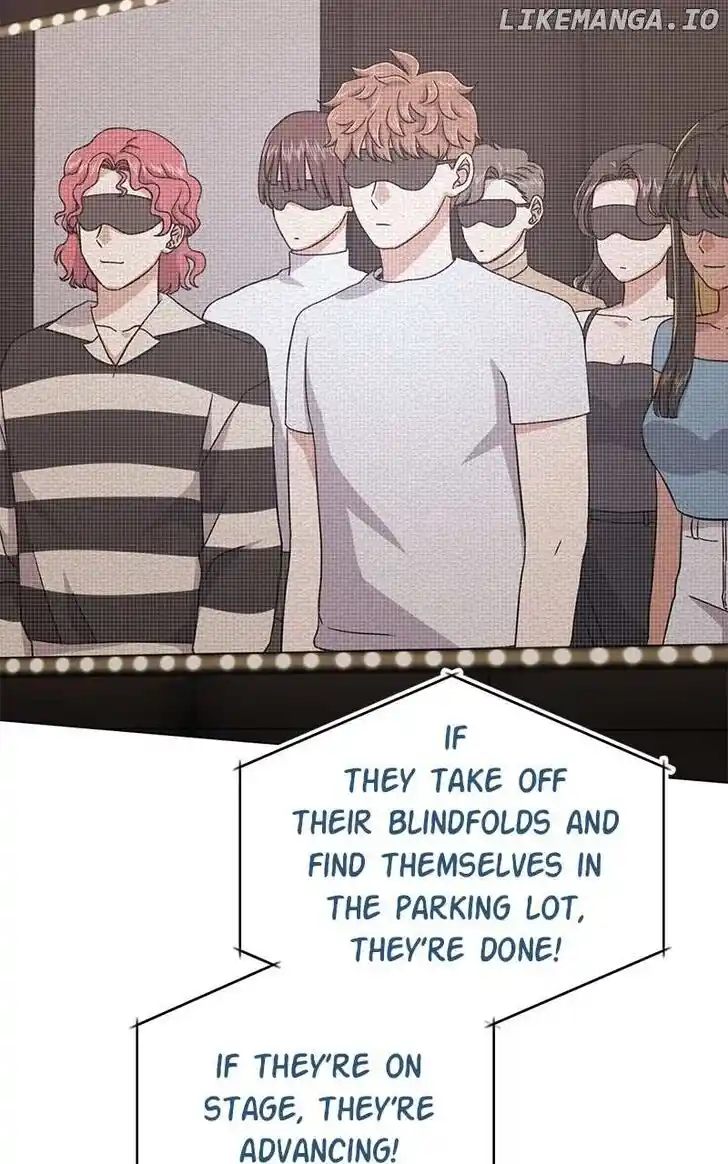 Hu Li Zhi Sheng Ch.085