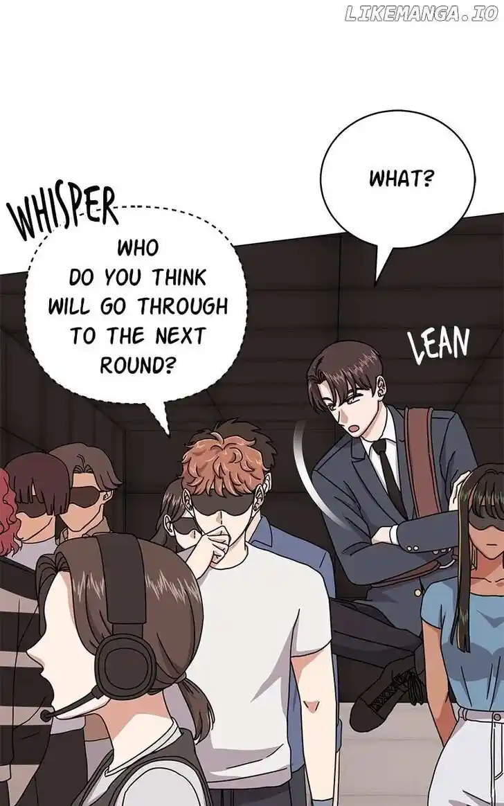 Hu Li Zhi Sheng Ch.085