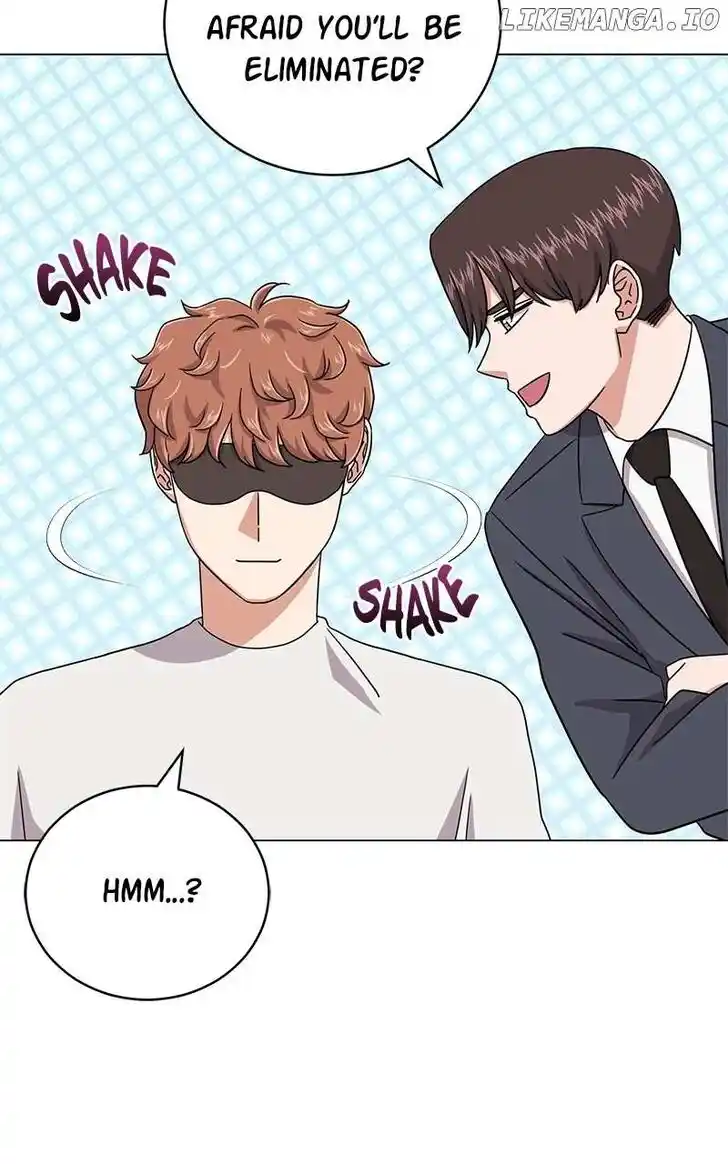 Hu Li Zhi Sheng Ch.085