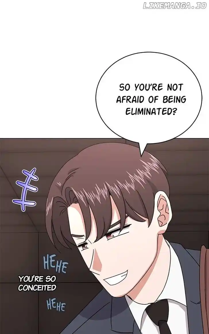 Hu Li Zhi Sheng Ch.085