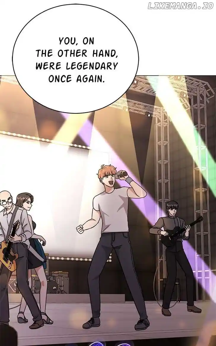 Hu Li Zhi Sheng Ch.085