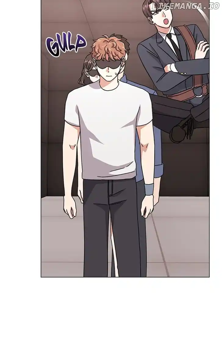 Hu Li Zhi Sheng Ch.085