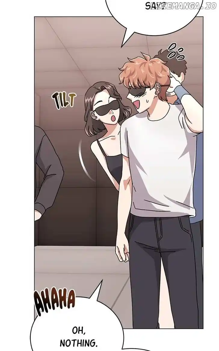 Hu Li Zhi Sheng Ch.085