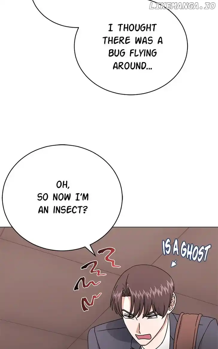 Hu Li Zhi Sheng Ch.085