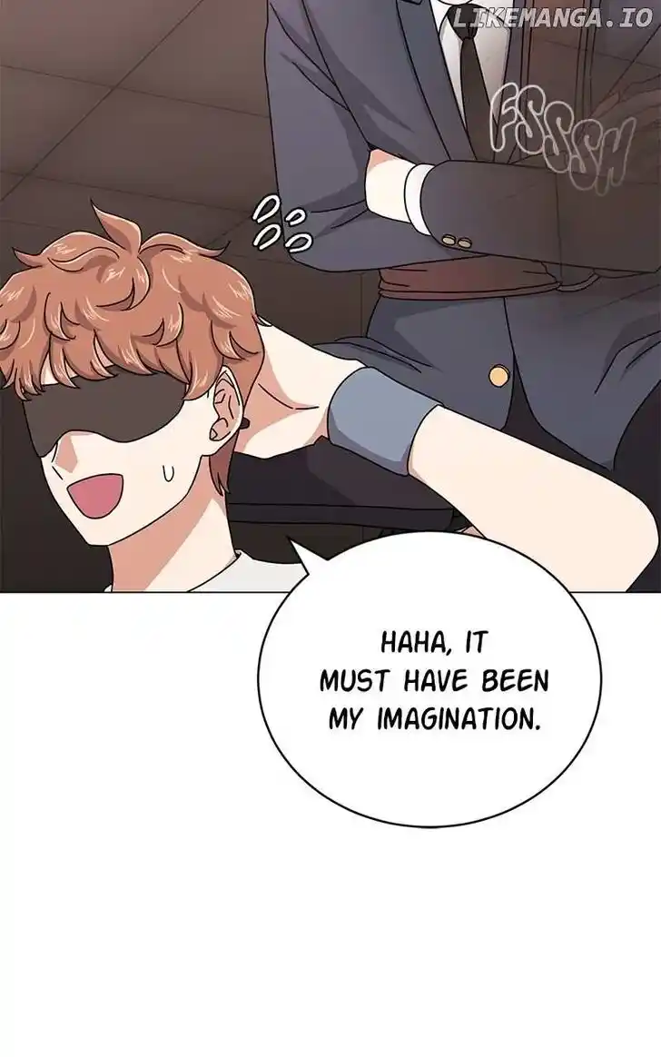 Hu Li Zhi Sheng Ch.085