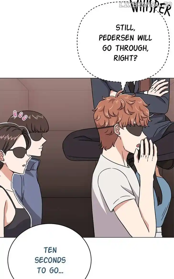 Hu Li Zhi Sheng Ch.085