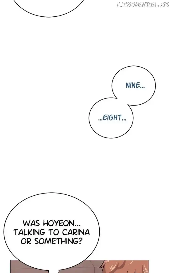 Hu Li Zhi Sheng Ch.085