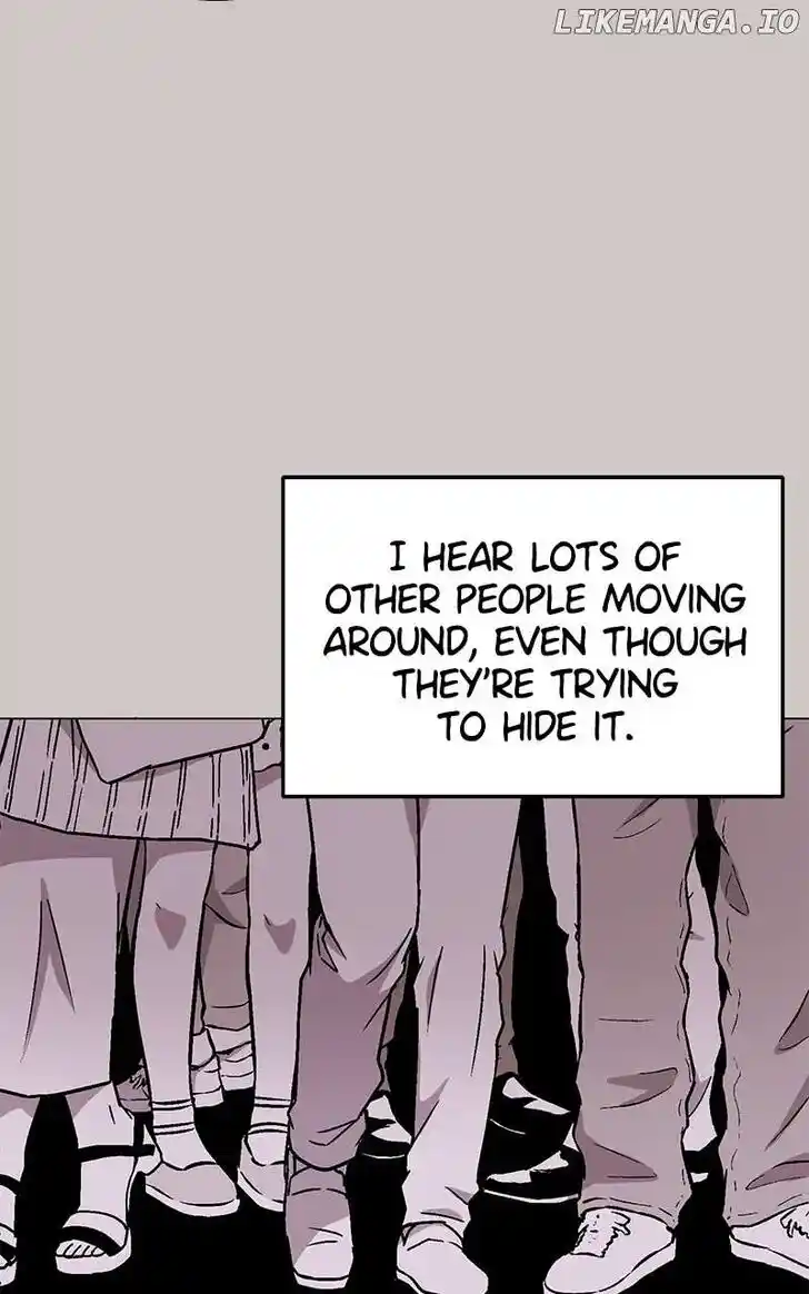 Hu Li Zhi Sheng Ch.085