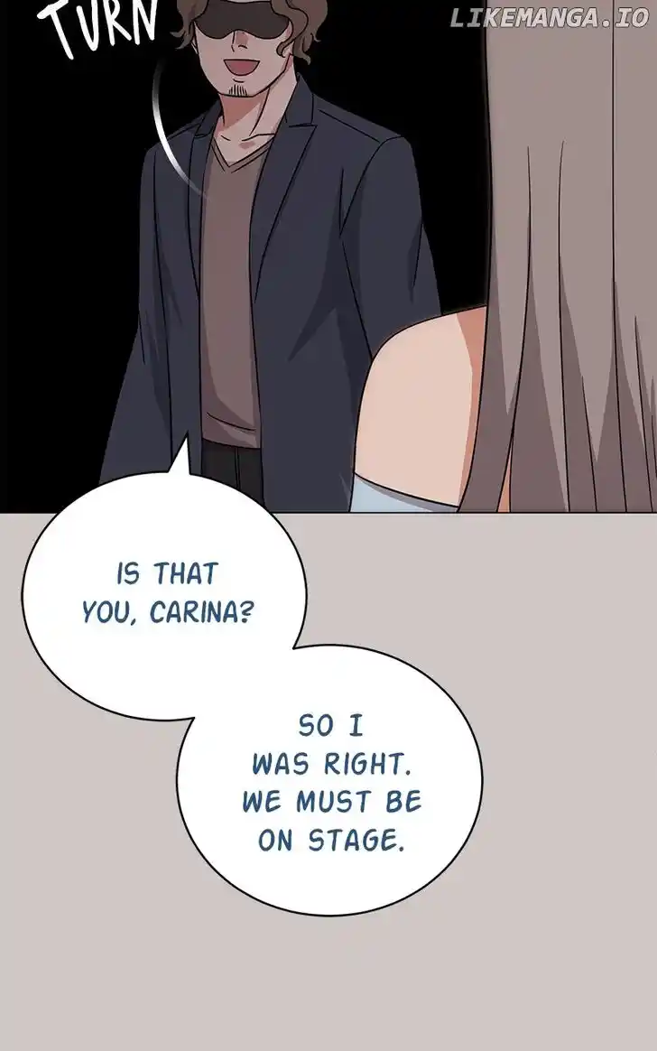 Hu Li Zhi Sheng Ch.085