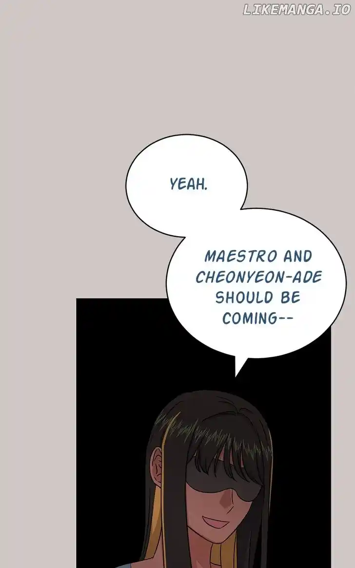 Hu Li Zhi Sheng Ch.085