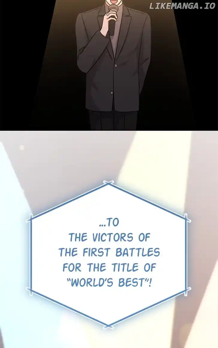 Hu Li Zhi Sheng Ch.085