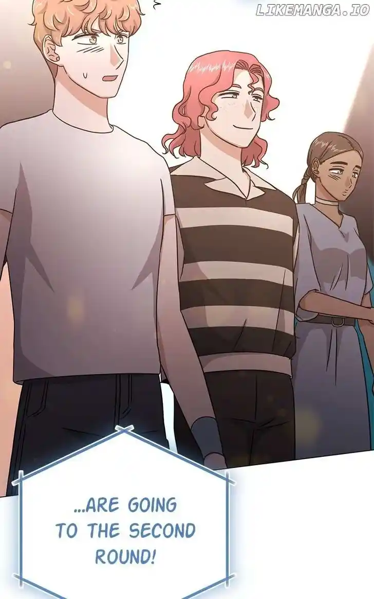 Hu Li Zhi Sheng Ch.085