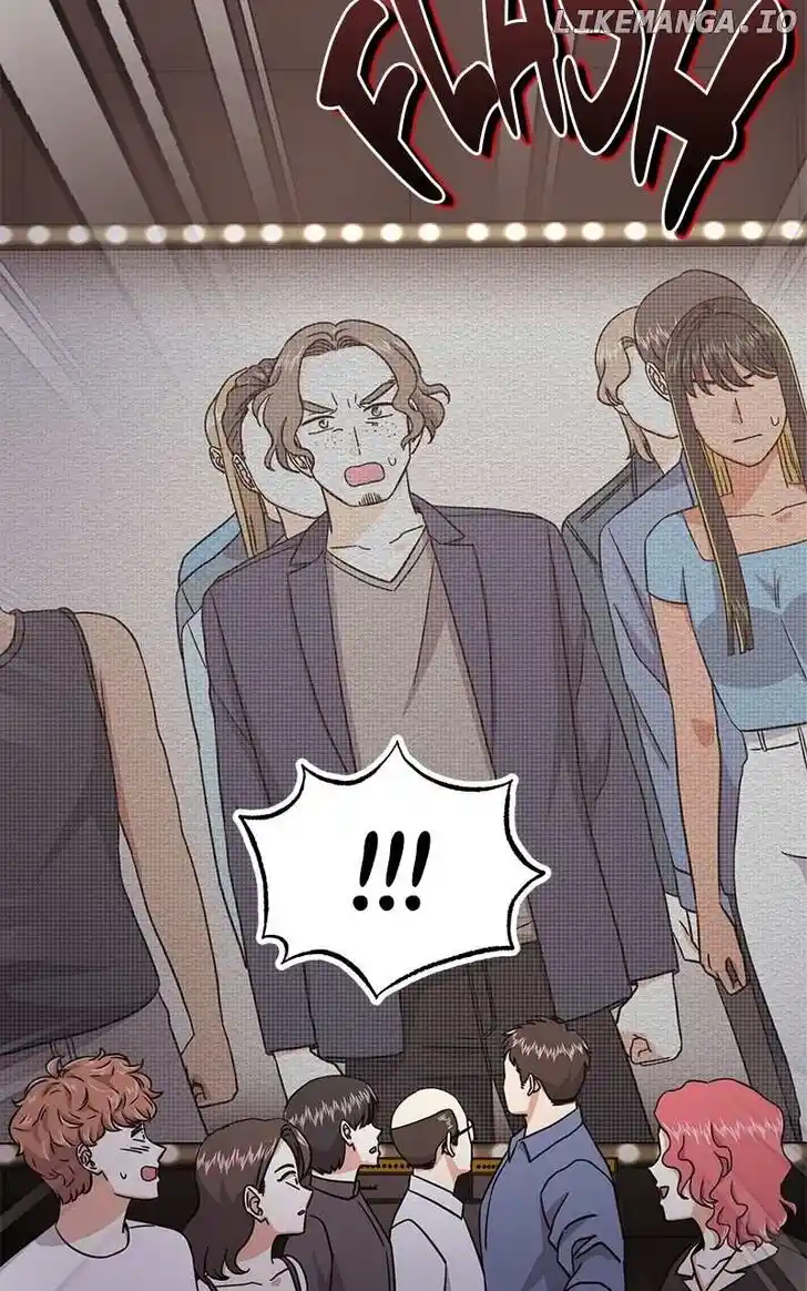 Hu Li Zhi Sheng Ch.085