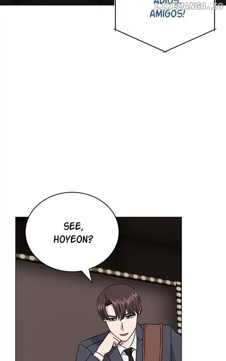 Hu Li Zhi Sheng Ch.085