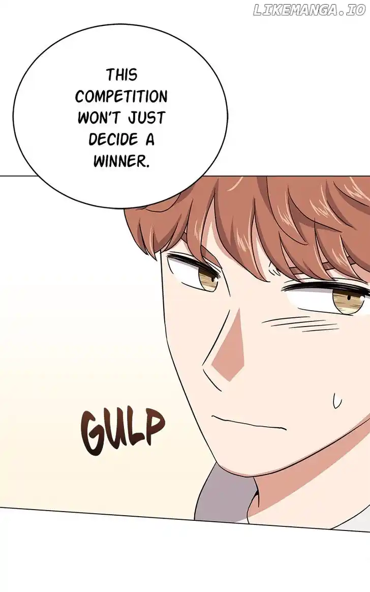 Hu Li Zhi Sheng Ch.085