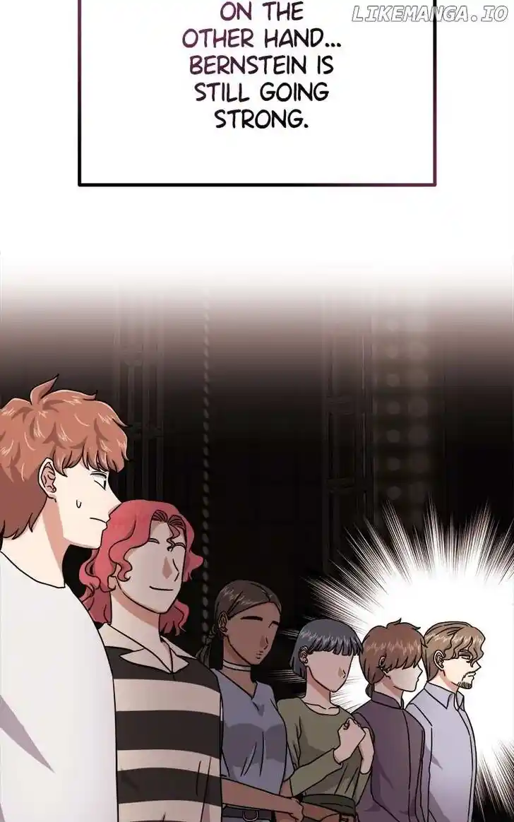 Hu Li Zhi Sheng Ch.085