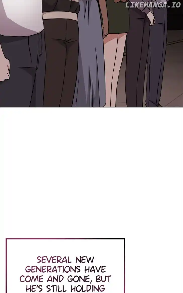 Hu Li Zhi Sheng Ch.085