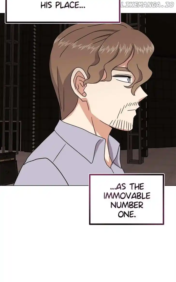 Hu Li Zhi Sheng Ch.085