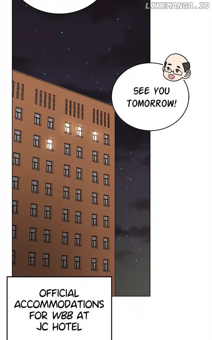 Hu Li Zhi Sheng Ch.085