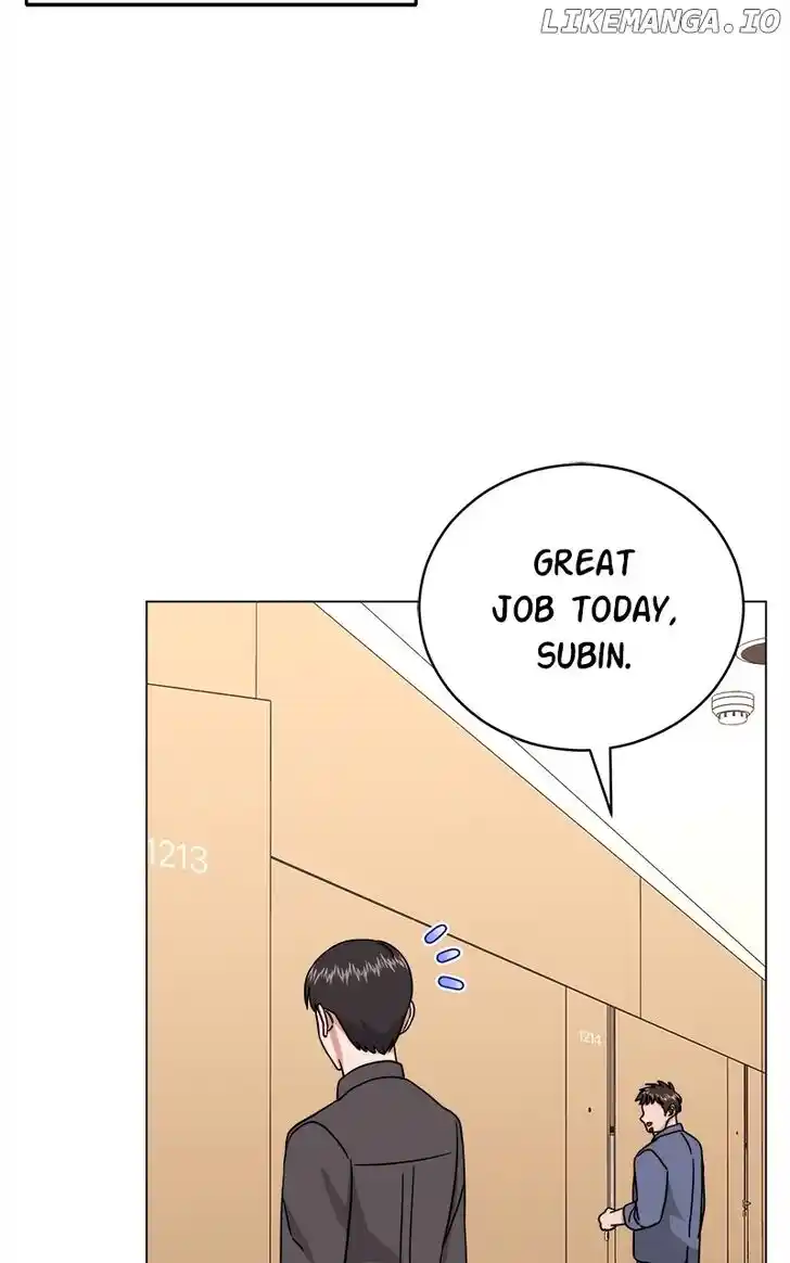 Hu Li Zhi Sheng Ch.085