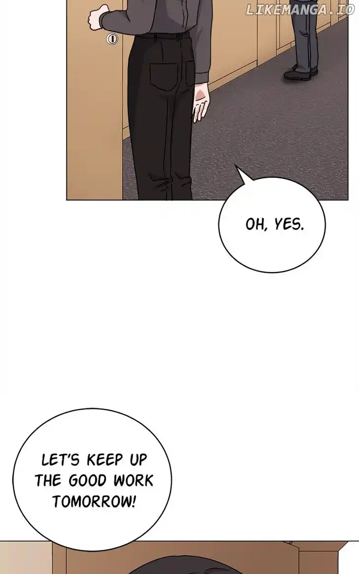 Hu Li Zhi Sheng Ch.085