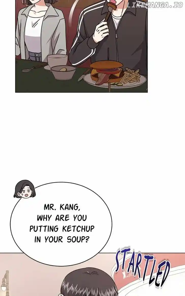 Hu Li Zhi Sheng Ch.086