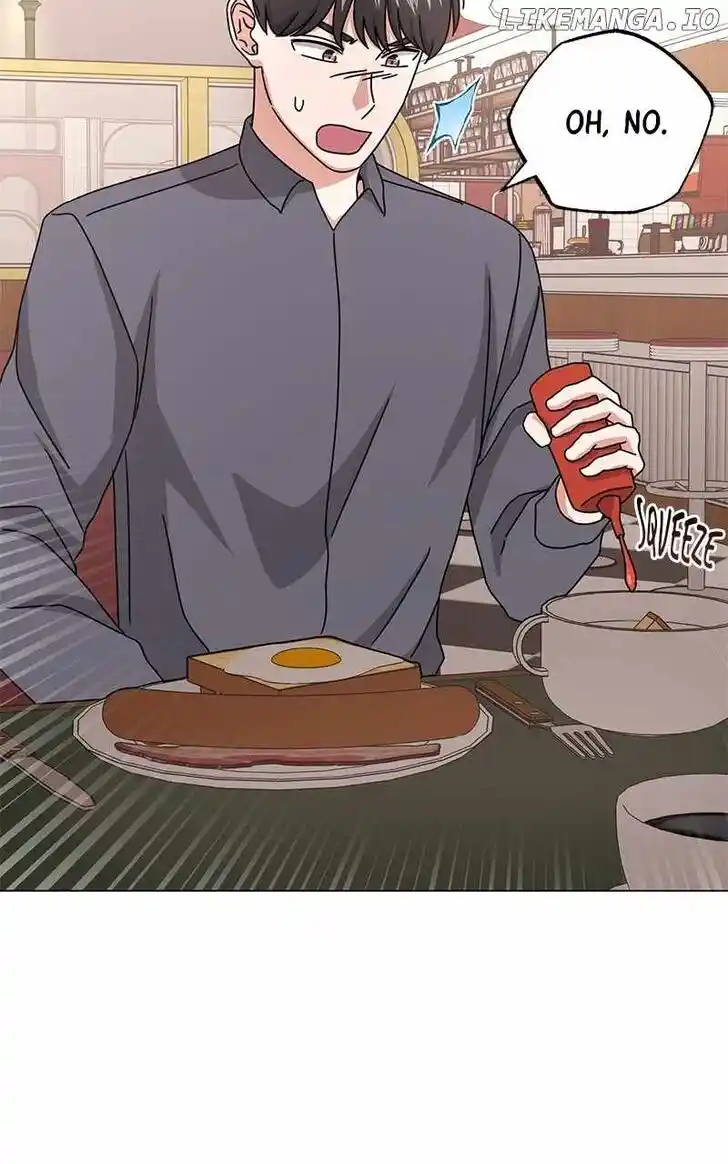 Hu Li Zhi Sheng Ch.086