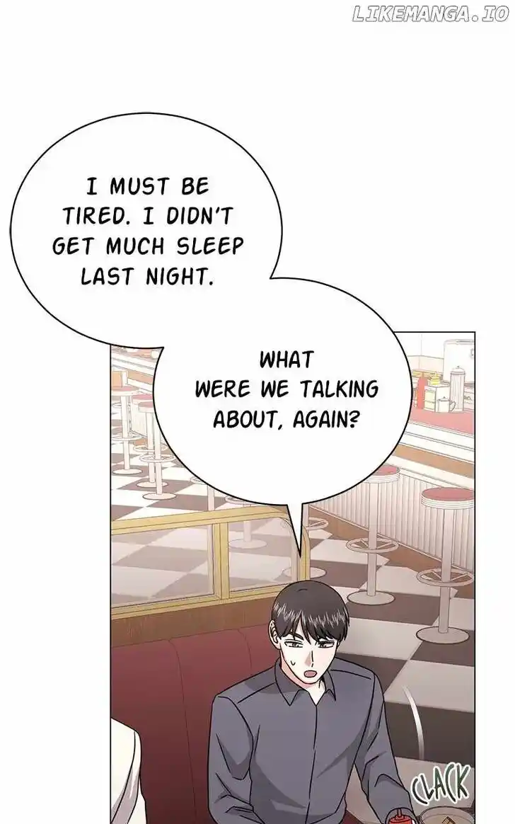 Hu Li Zhi Sheng Ch.086