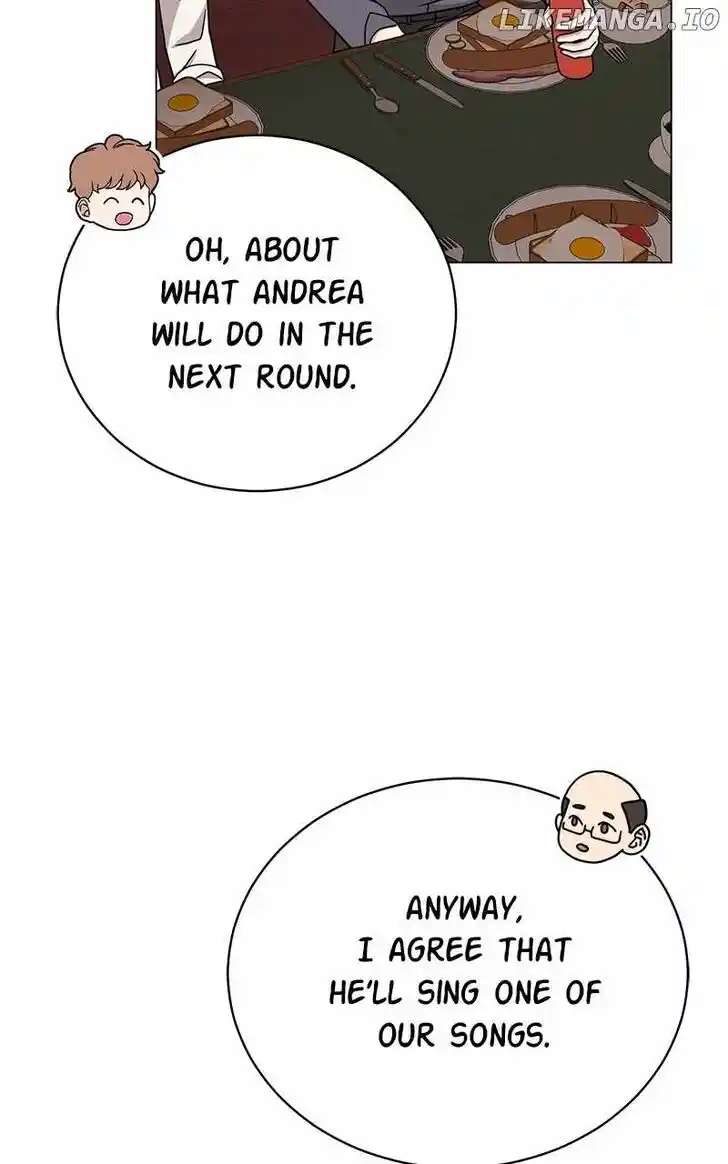 Hu Li Zhi Sheng Ch.086