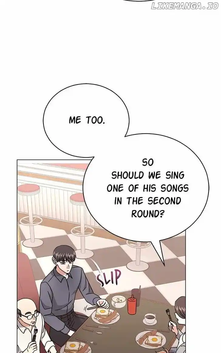 Hu Li Zhi Sheng Ch.086