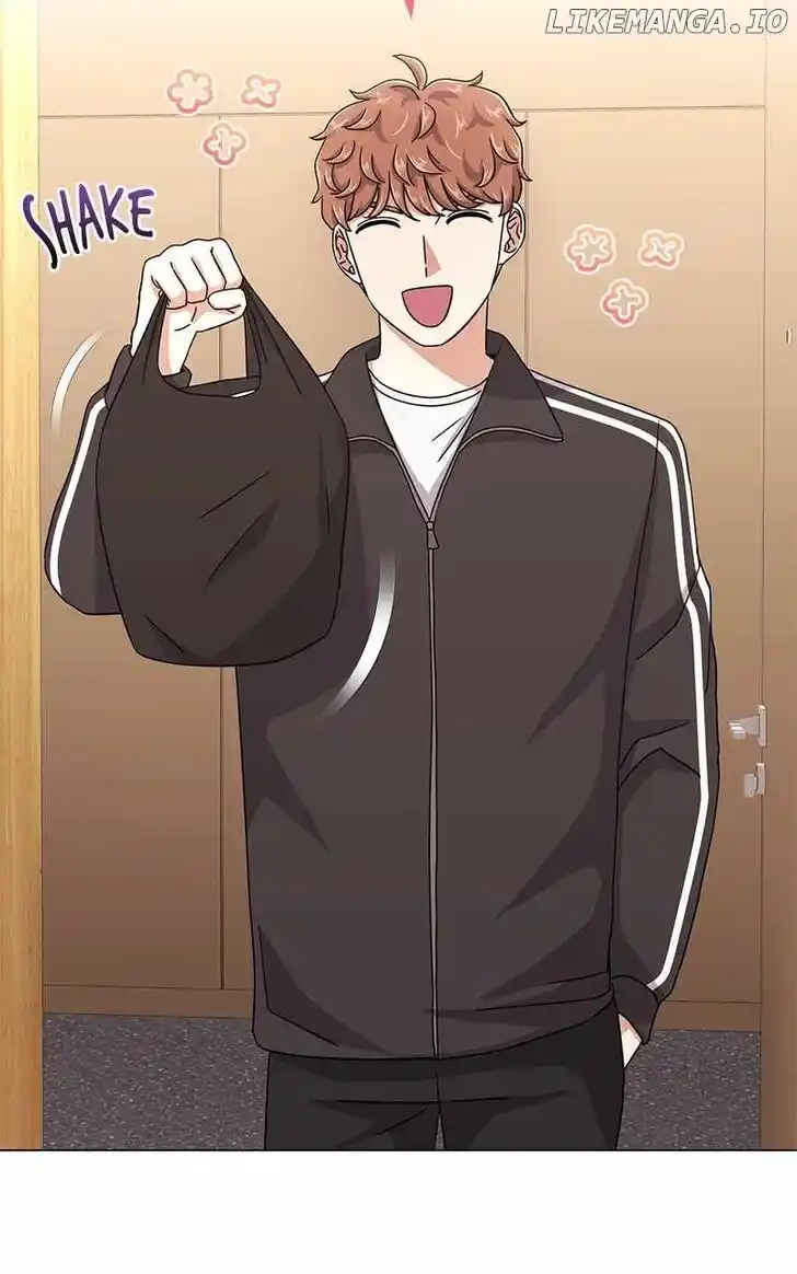 Hu Li Zhi Sheng Ch.086