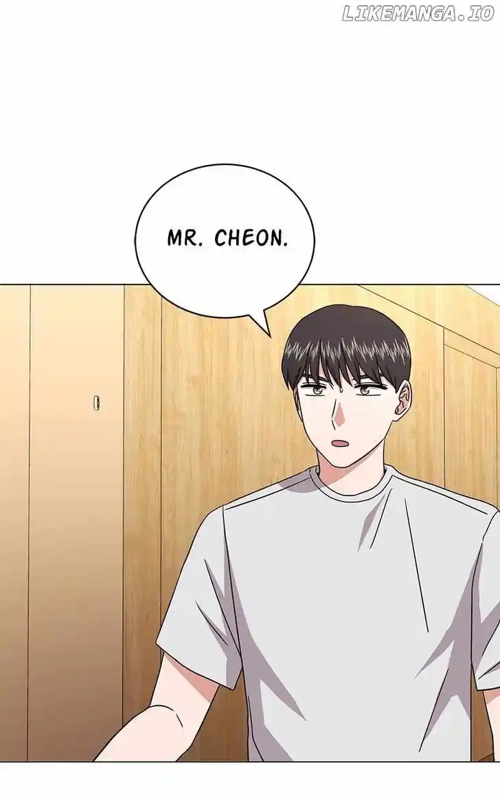 Hu Li Zhi Sheng Ch.086