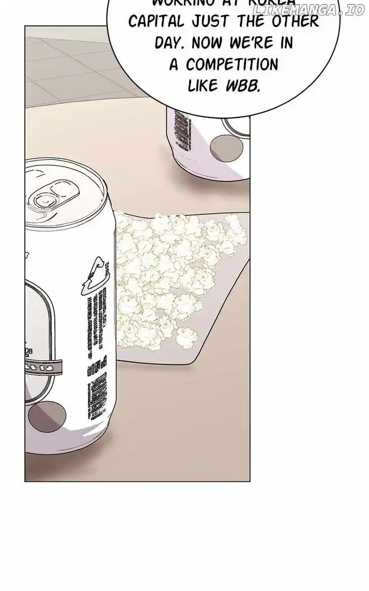 Hu Li Zhi Sheng Ch.086