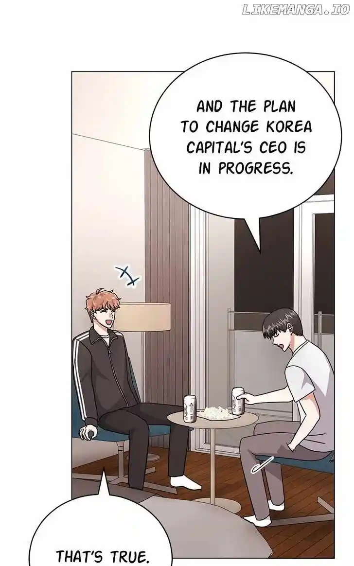 Hu Li Zhi Sheng Ch.086