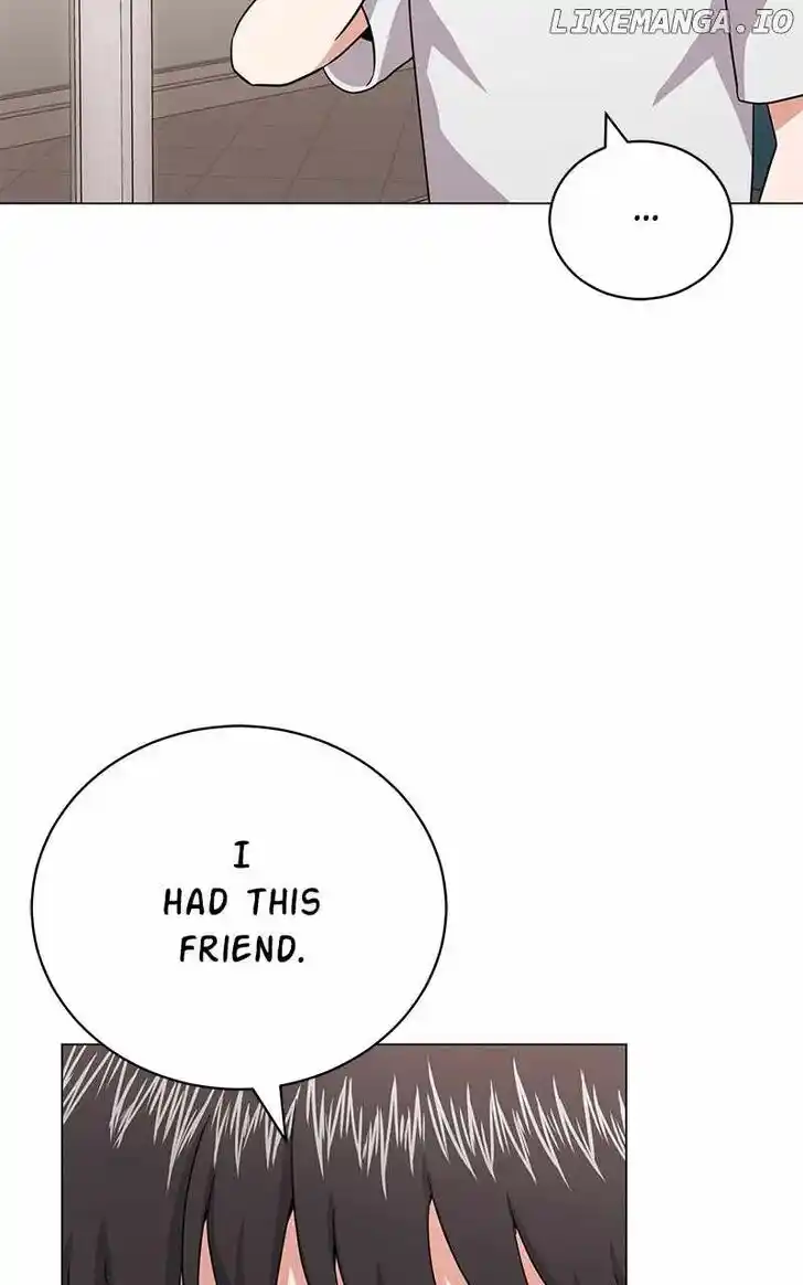 Hu Li Zhi Sheng Ch.086