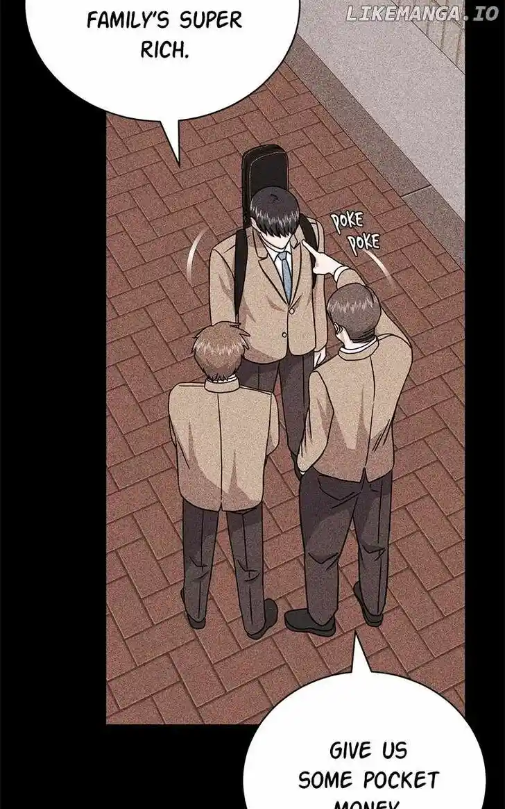 Hu Li Zhi Sheng Ch.086