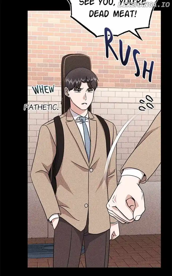 Hu Li Zhi Sheng Ch.086