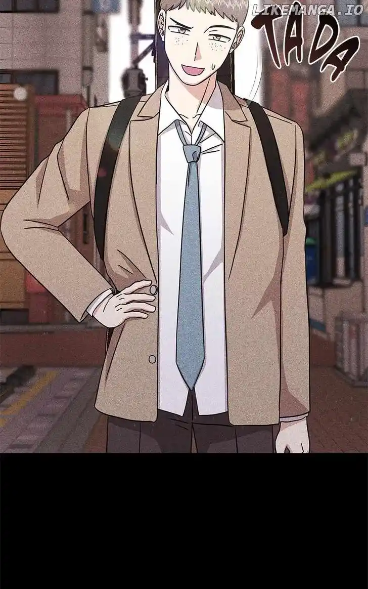 Hu Li Zhi Sheng Ch.086