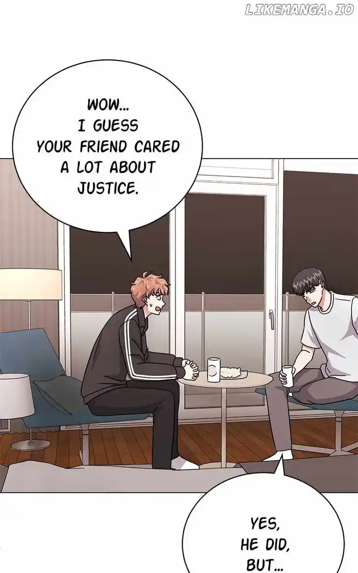 Hu Li Zhi Sheng Ch.086