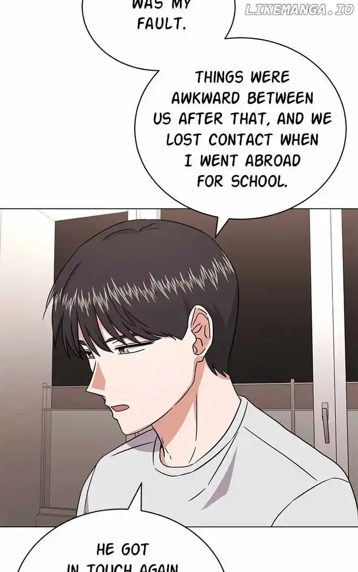 Hu Li Zhi Sheng Ch.086