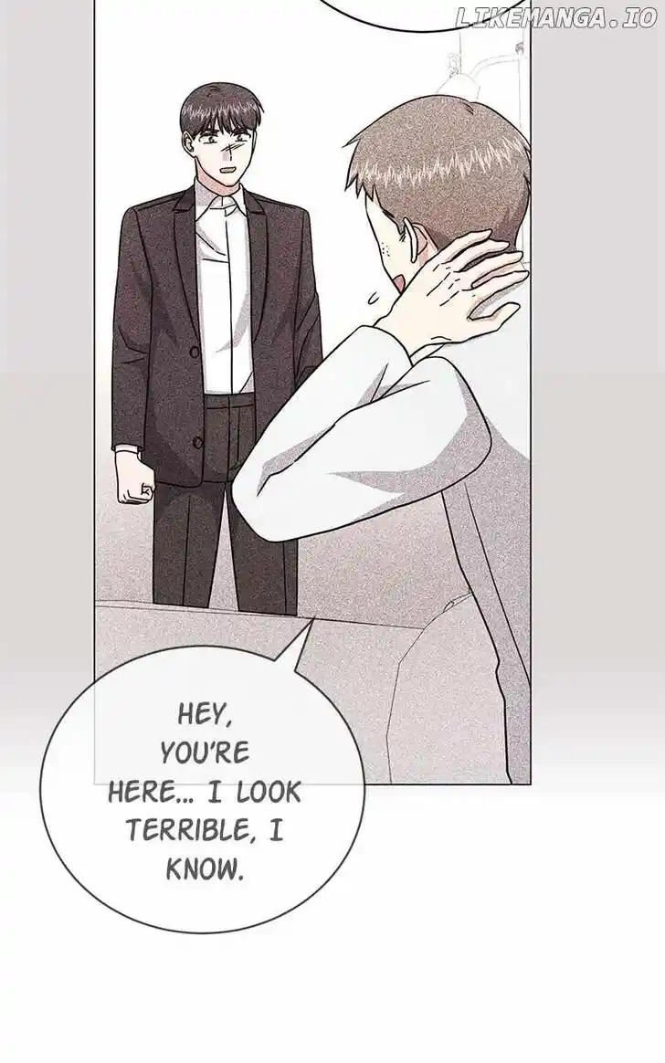 Hu Li Zhi Sheng Ch.086