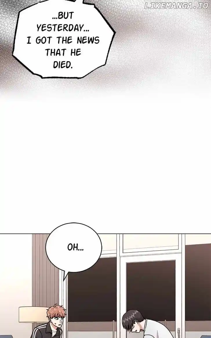 Hu Li Zhi Sheng Ch.086