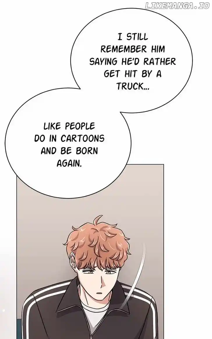 Hu Li Zhi Sheng Ch.086