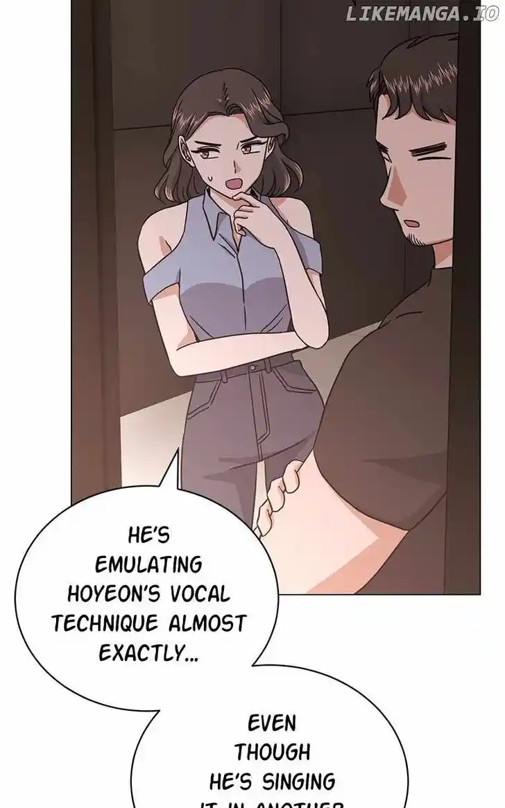 Hu Li Zhi Sheng Ch.086