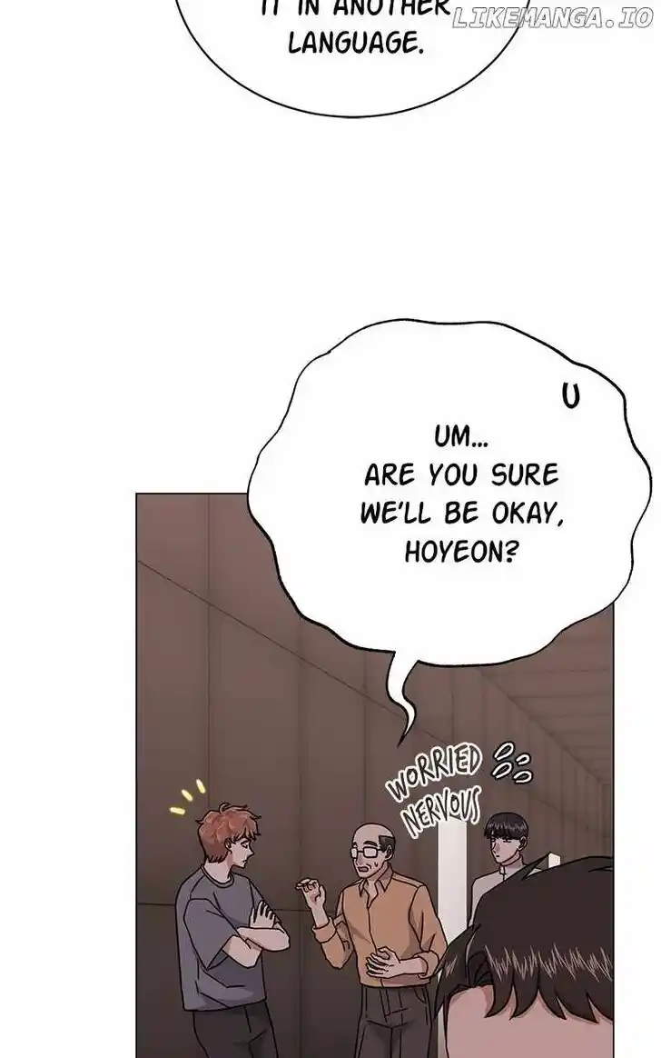 Hu Li Zhi Sheng Ch.086