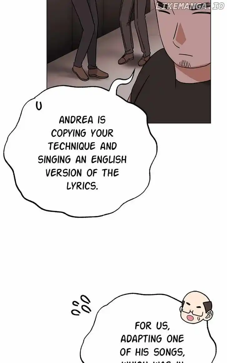 Hu Li Zhi Sheng Ch.086